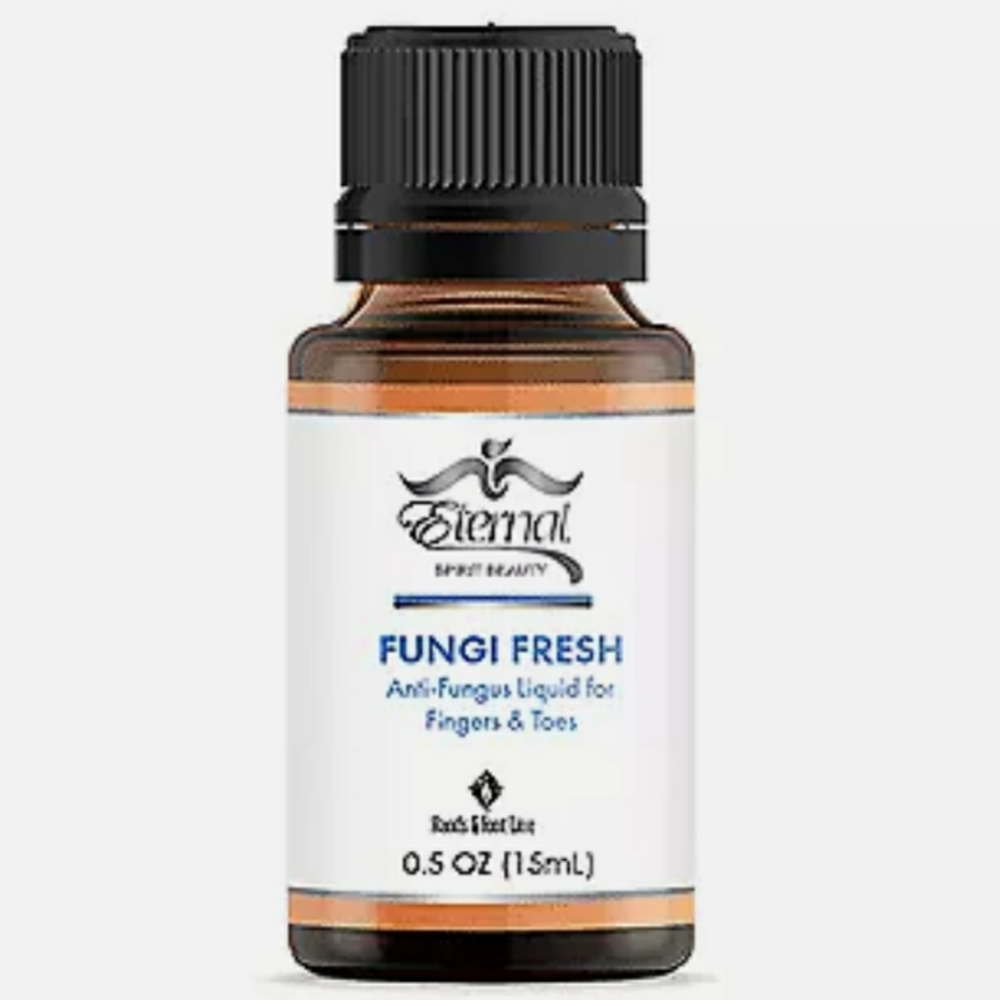 Fungi Freh/ Anti-Fungus EternalSpiritBeauty - Picture 11 of 12